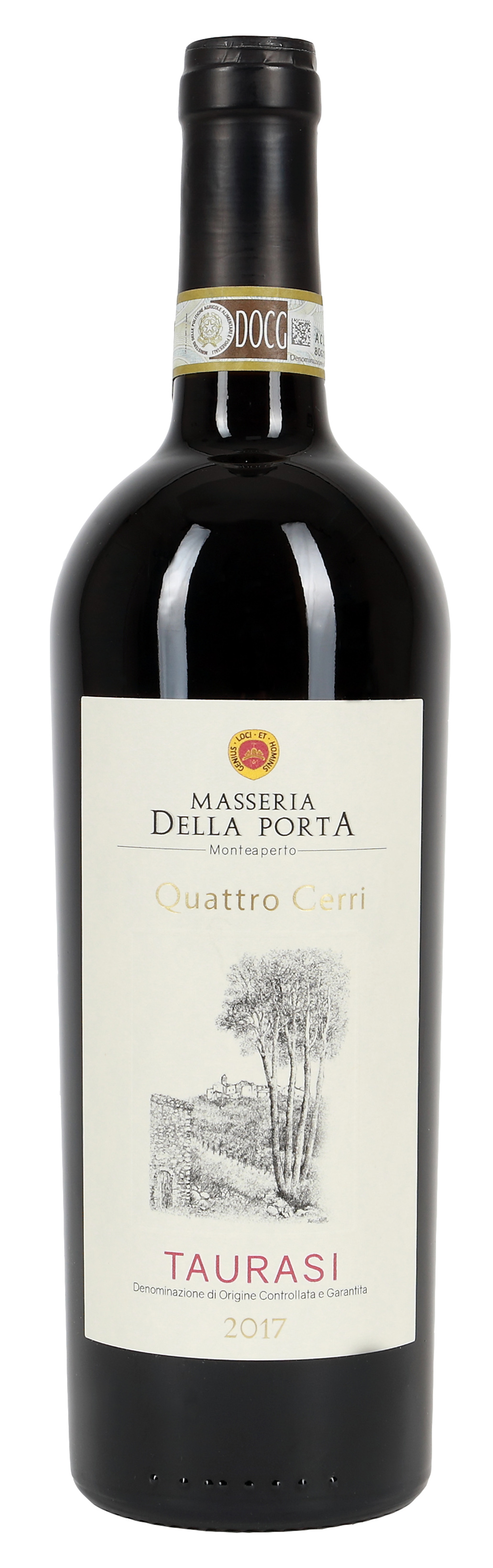 Il mondo del vino sa ancora come stupire